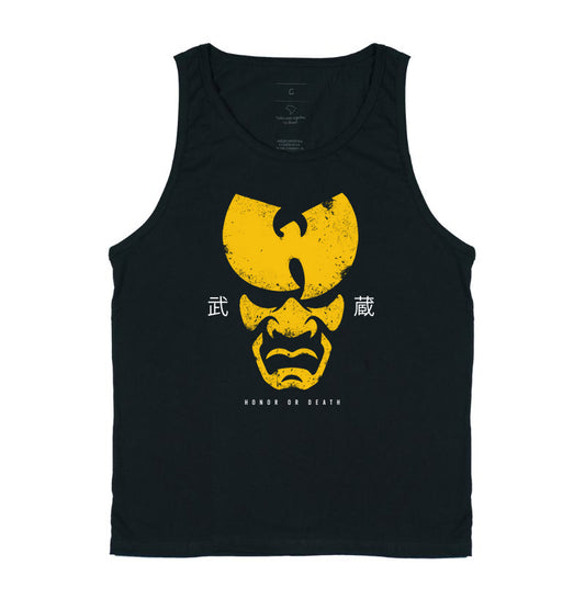 Samurai Mask | Regata