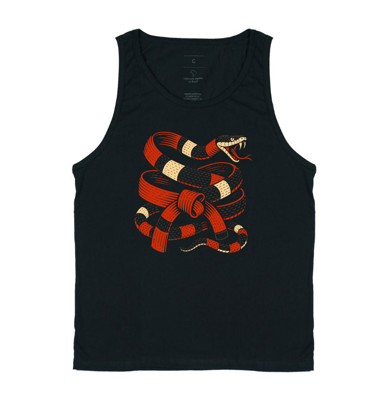Faixa Coral | Regata