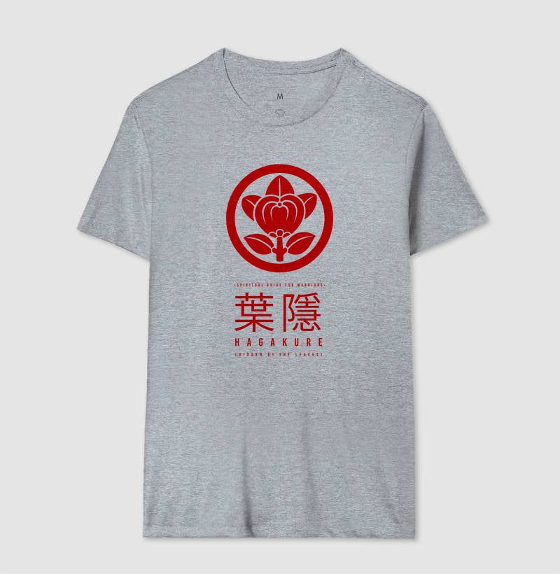 Hagakure | Camiseta