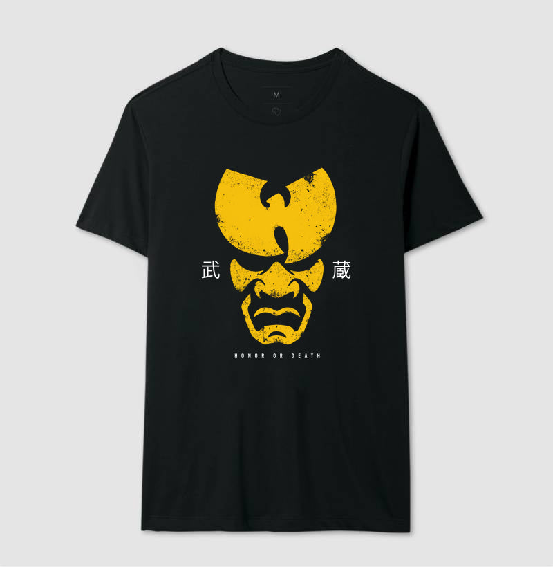 Samurai Mask | Camiseta
