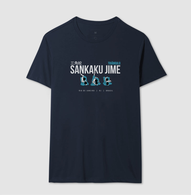 Sankaku Jime | Camiseta