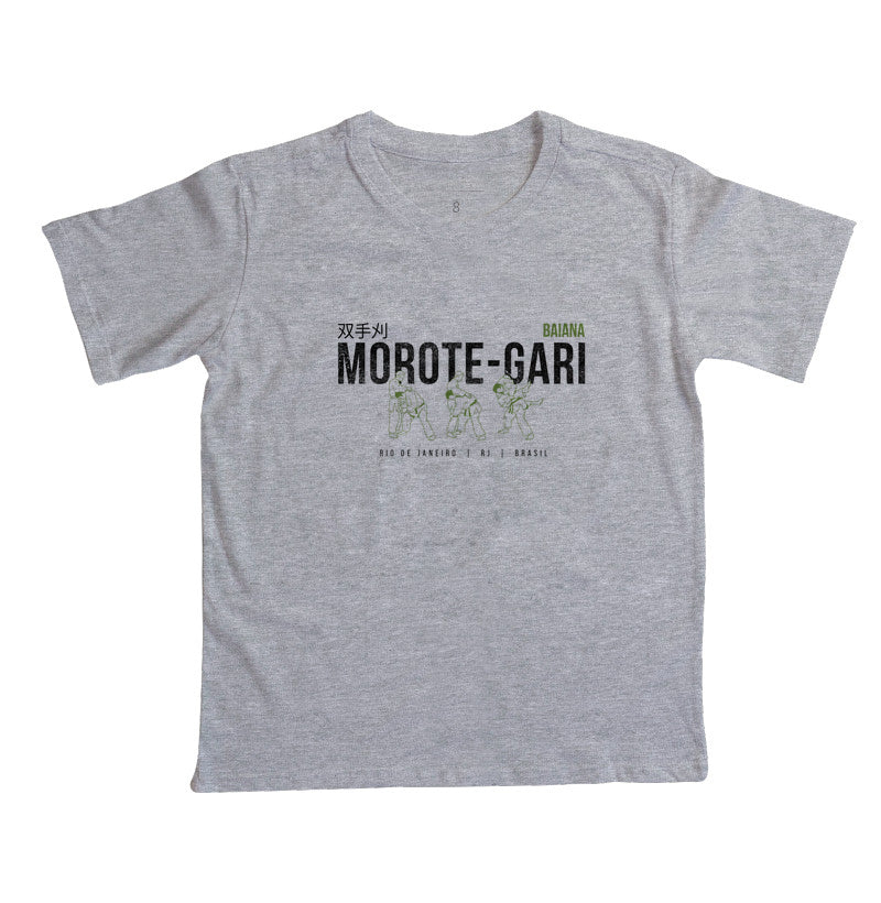 Morote Gari | Camiseta Infantil