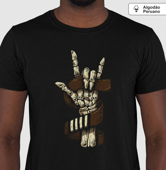 Hang Loose BJJ - Brown Belt | Algodão Peruano