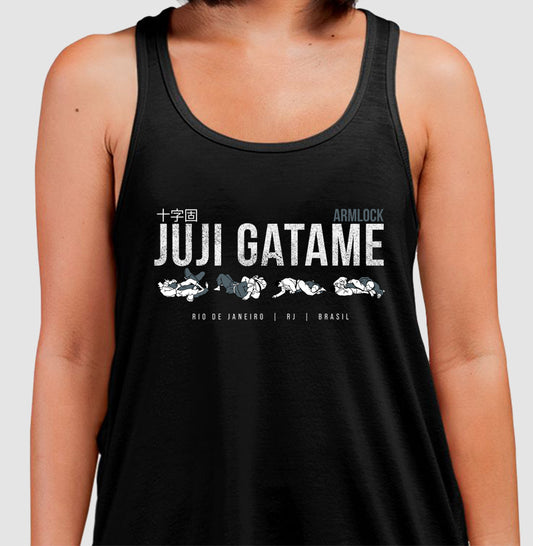 Juji Gatame | Regata