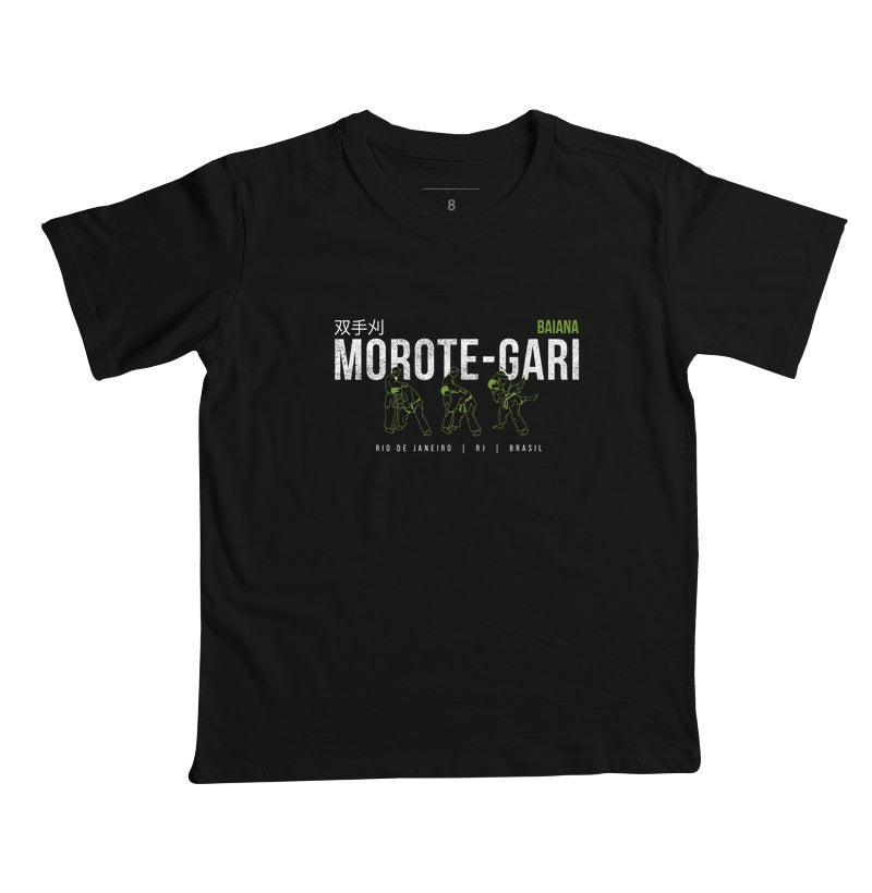 Morote Gari | Camiseta Infantil