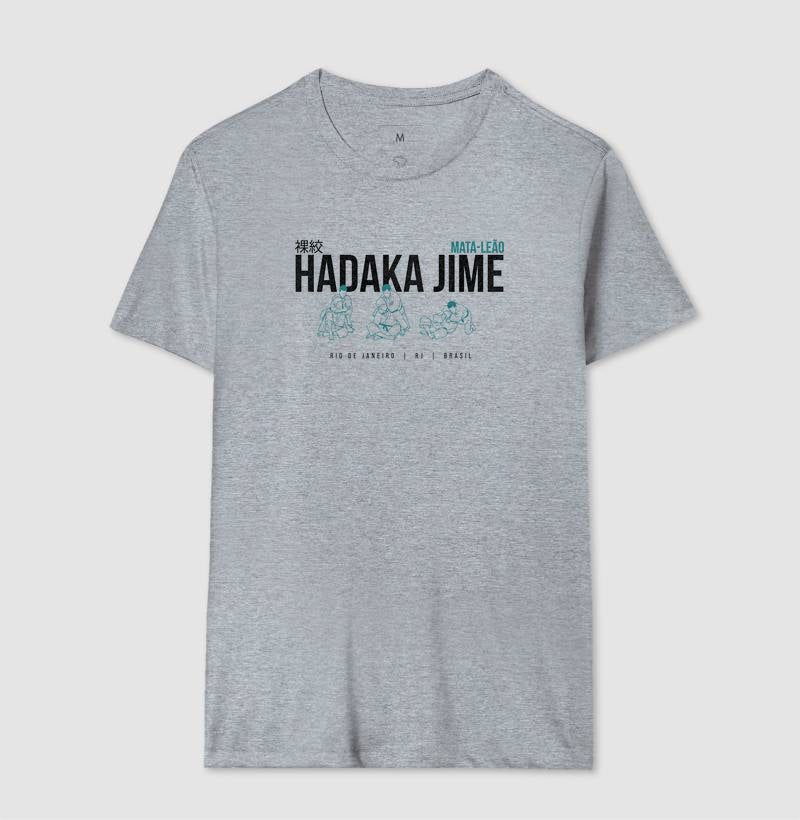 Hadaka Jime | Camiseta