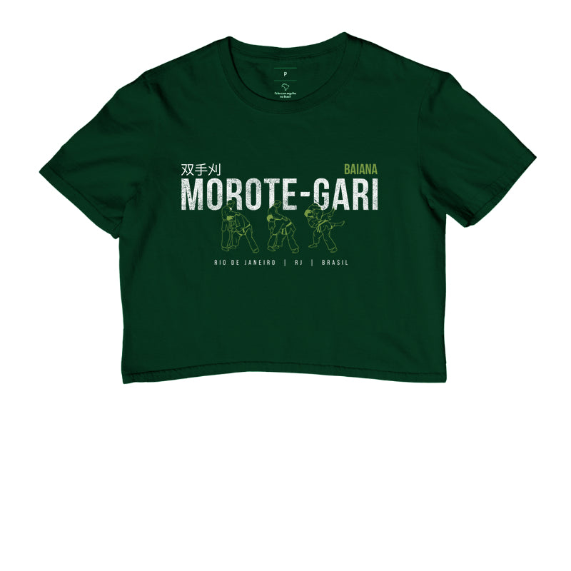 Morote Gari | Cropped