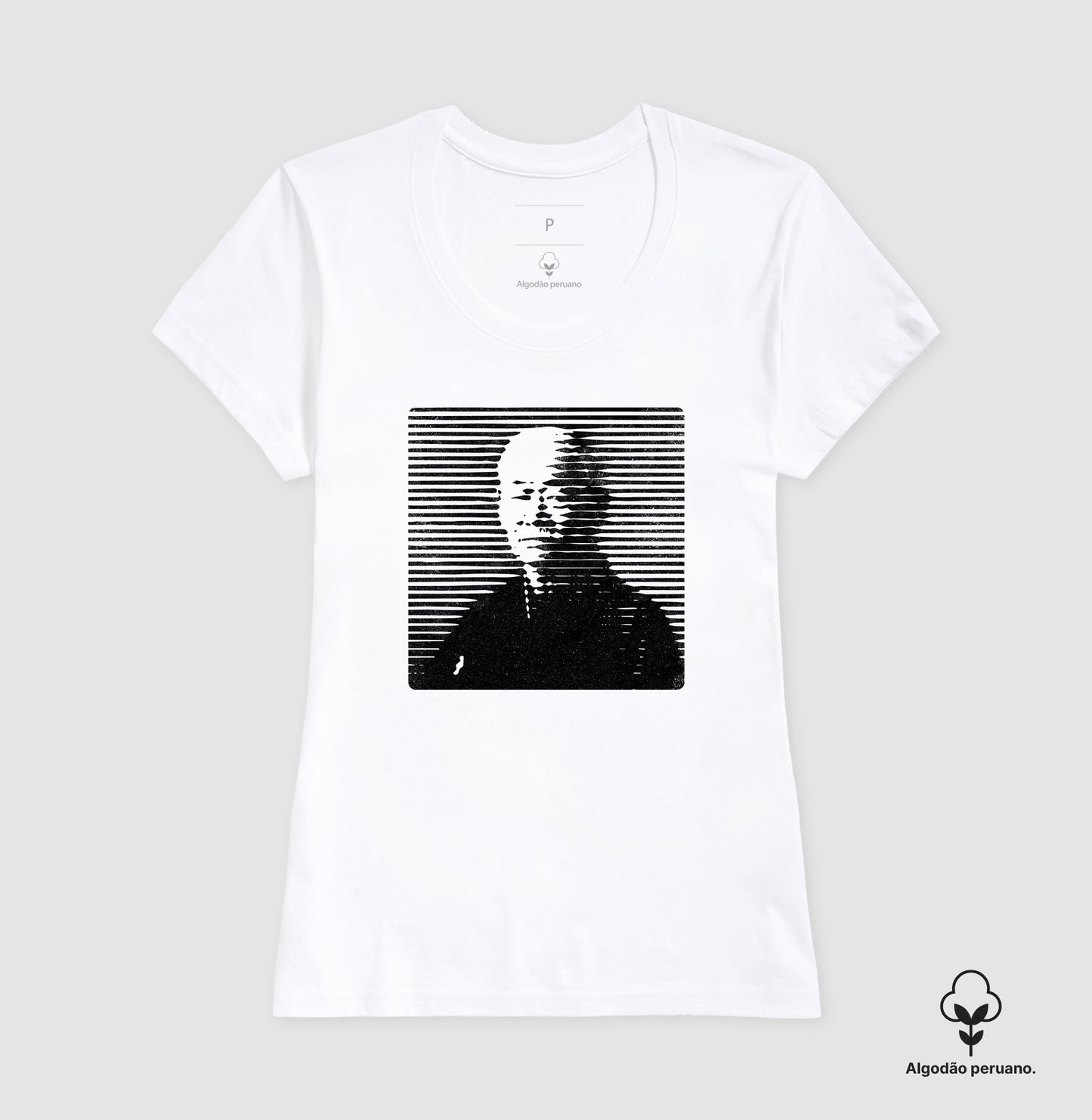 JIGORO KANO | Algodão Peruano