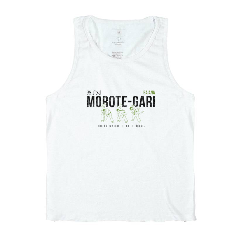 Morote Gari | Regata