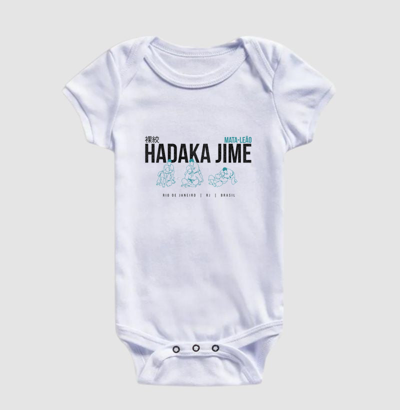 Hadaka Jime | Body Infantil