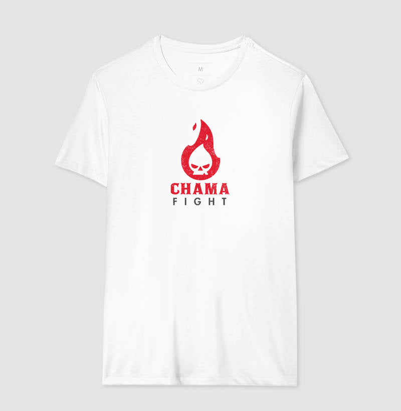 Chama Fight | Camiseta