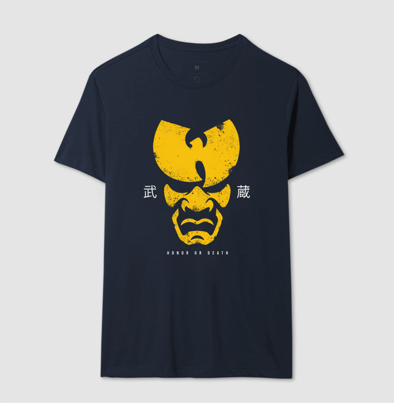 Samurai Mask | Camiseta