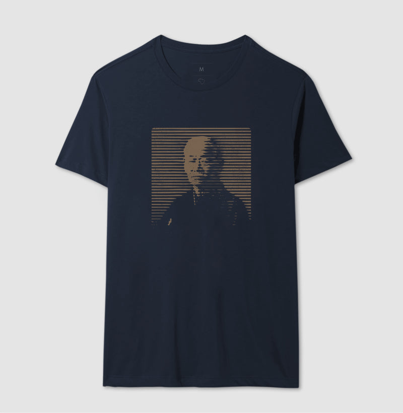 JIGORO KANO | Camiseta