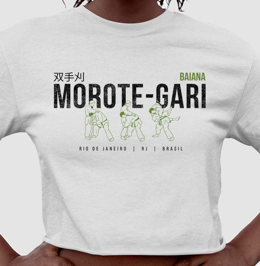 Morote Gari | Cropped