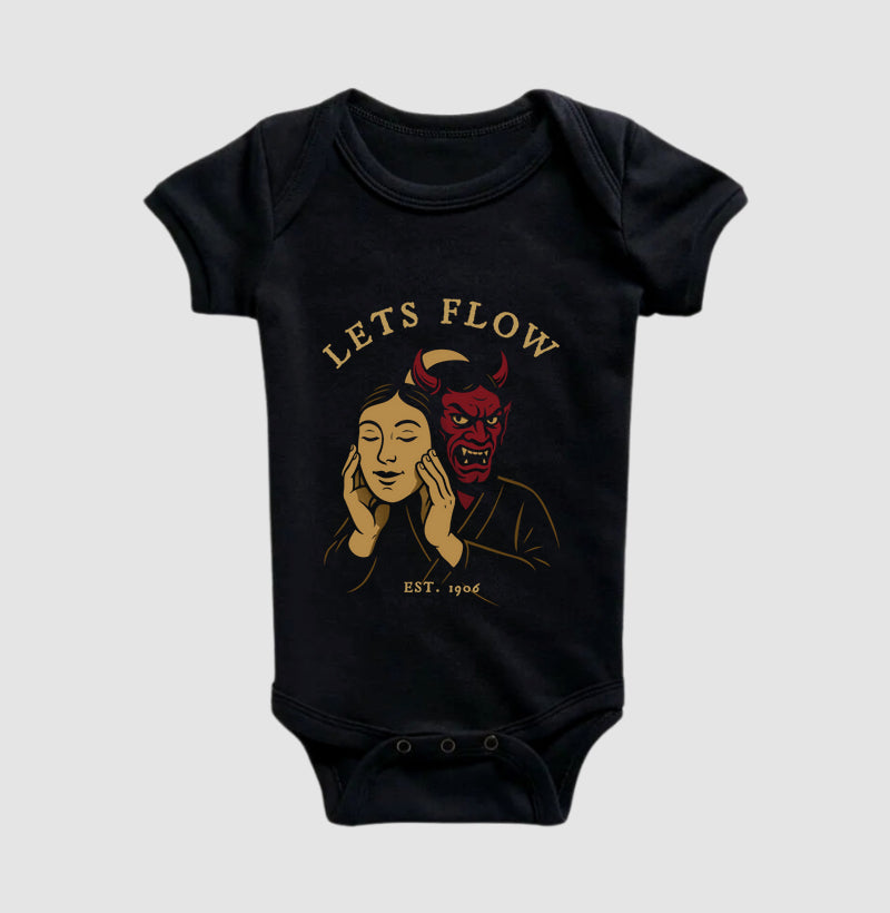 Lets Flow | Body Infantil