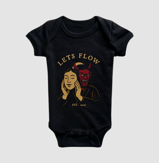 Lets Flow | Body Infantil