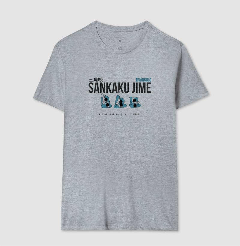 Sankaku Jime | Camiseta