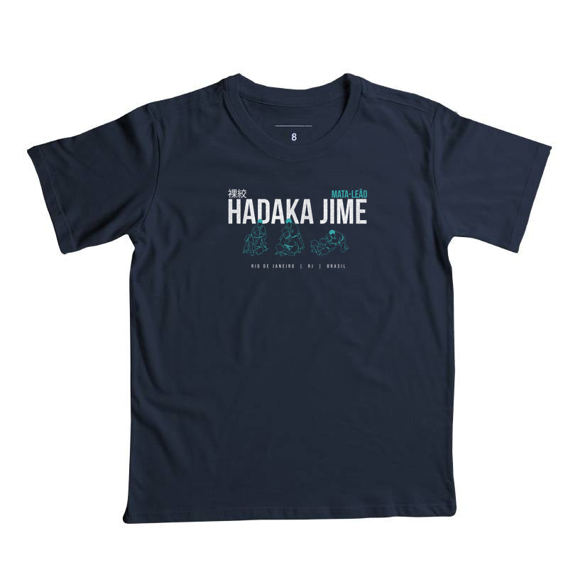 Hadaka Jime | Camiseta Infantil