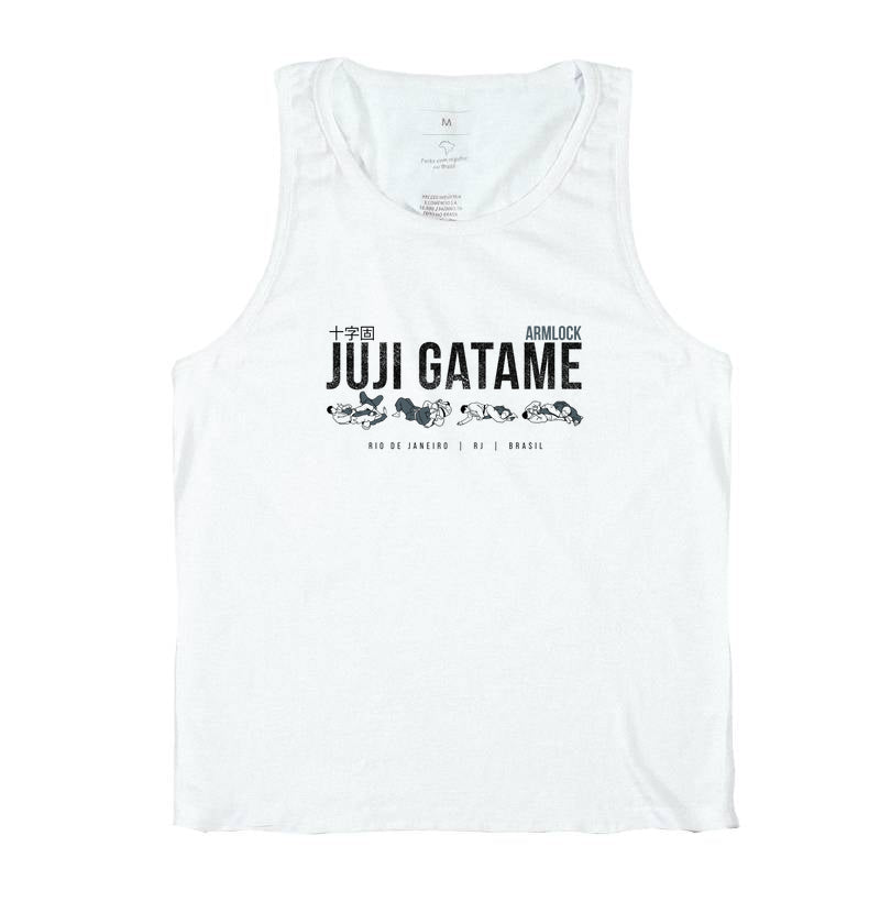 Juji Gatame | Regata