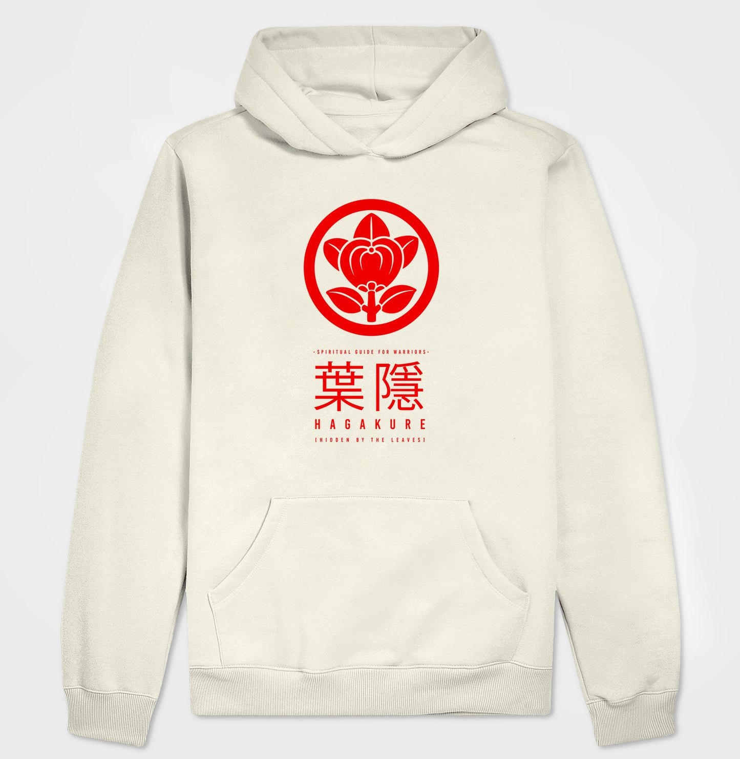 Hagakure | Hoodie Moletom