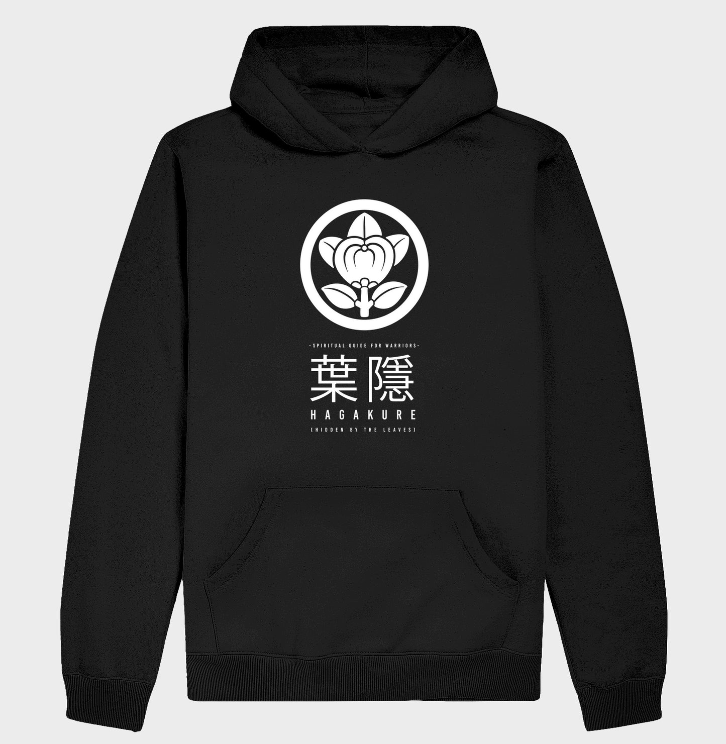 Hagakure | Hoodie Moletom