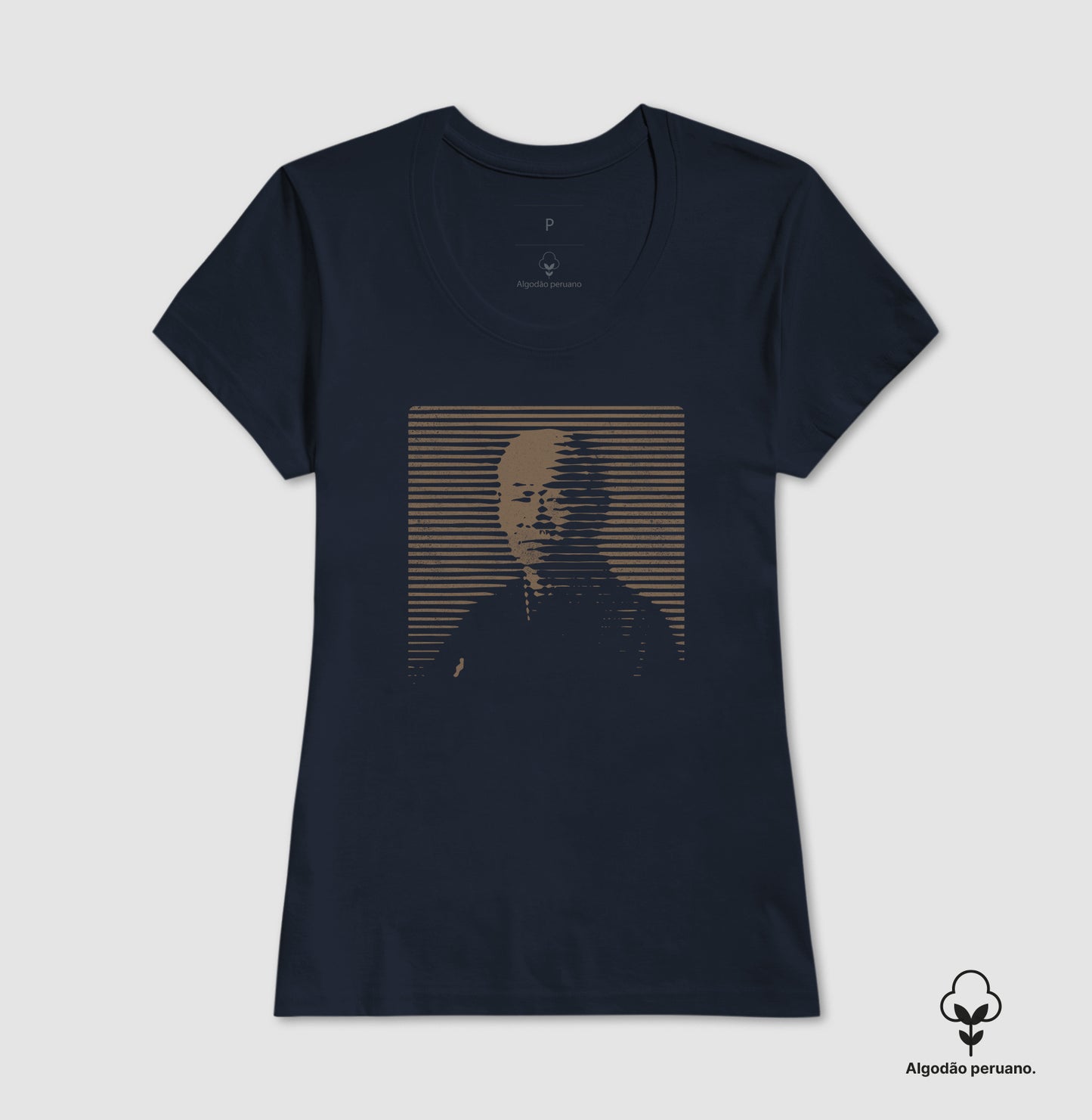 JIGORO KANO | Algodão Peruano
