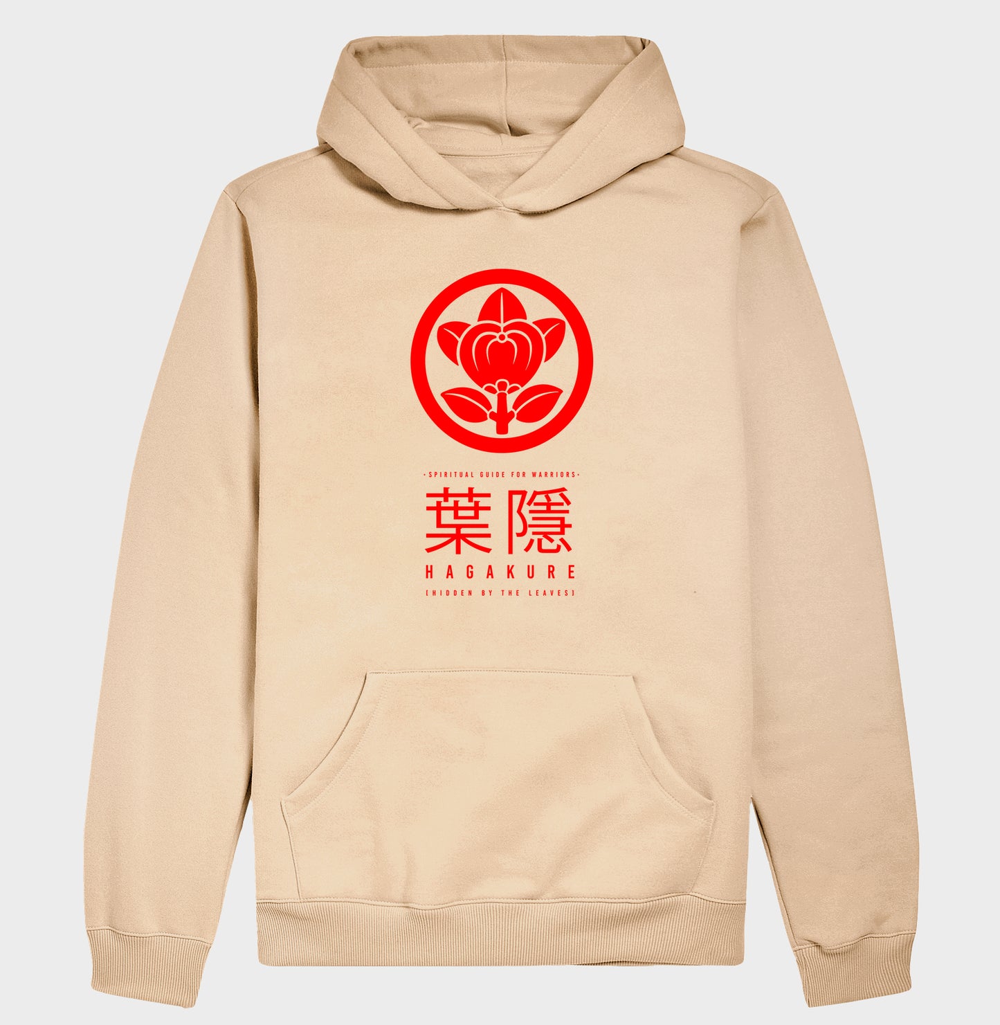 Hagakure | Hoodie Moletom