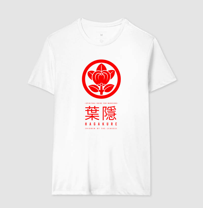 Hagakure | Camiseta