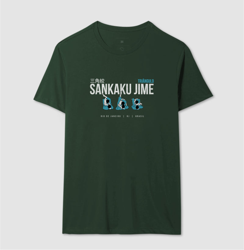 Sankaku Jime | Camiseta