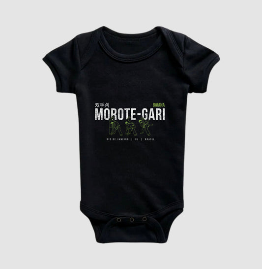 Morote Gari | Body Infantil