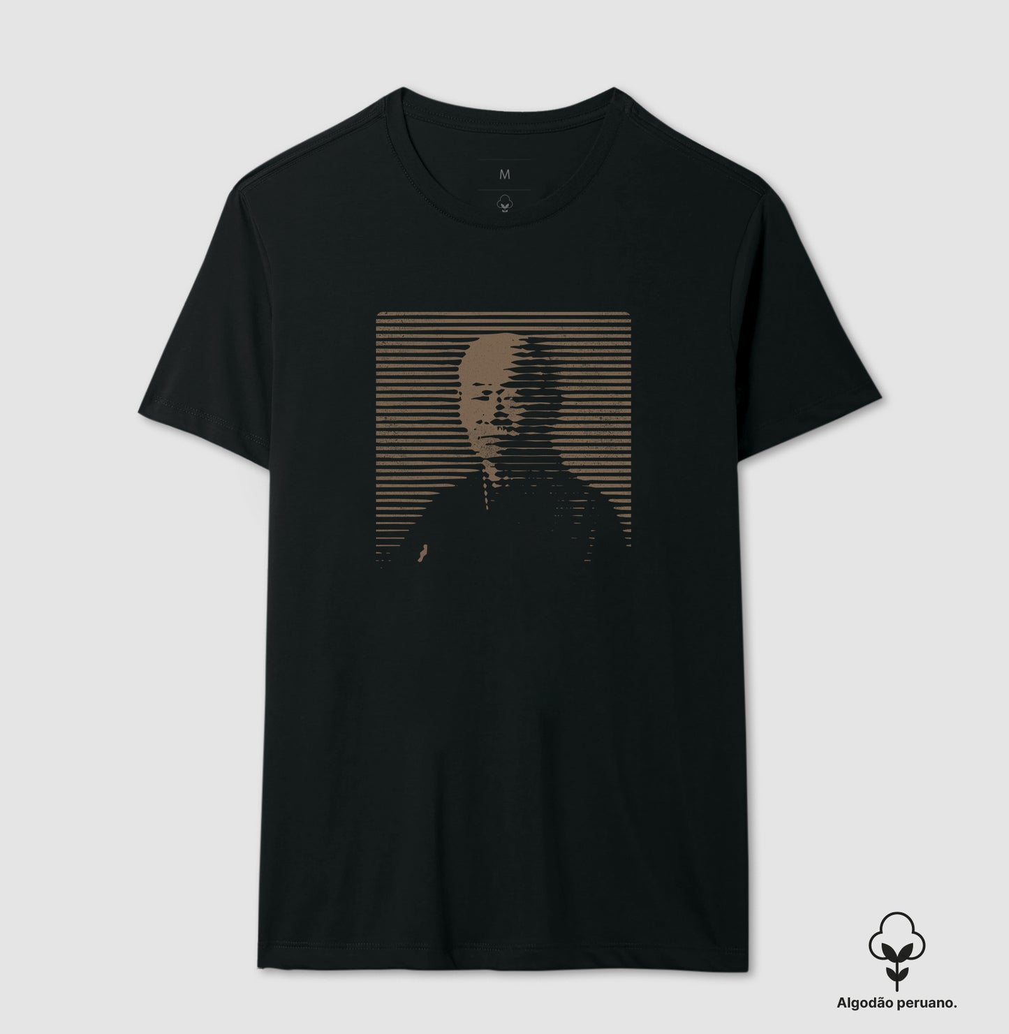 JIGORO KANO | Algodão Peruano