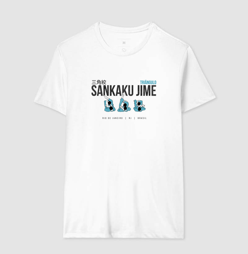 Sankaku Jime | Camiseta