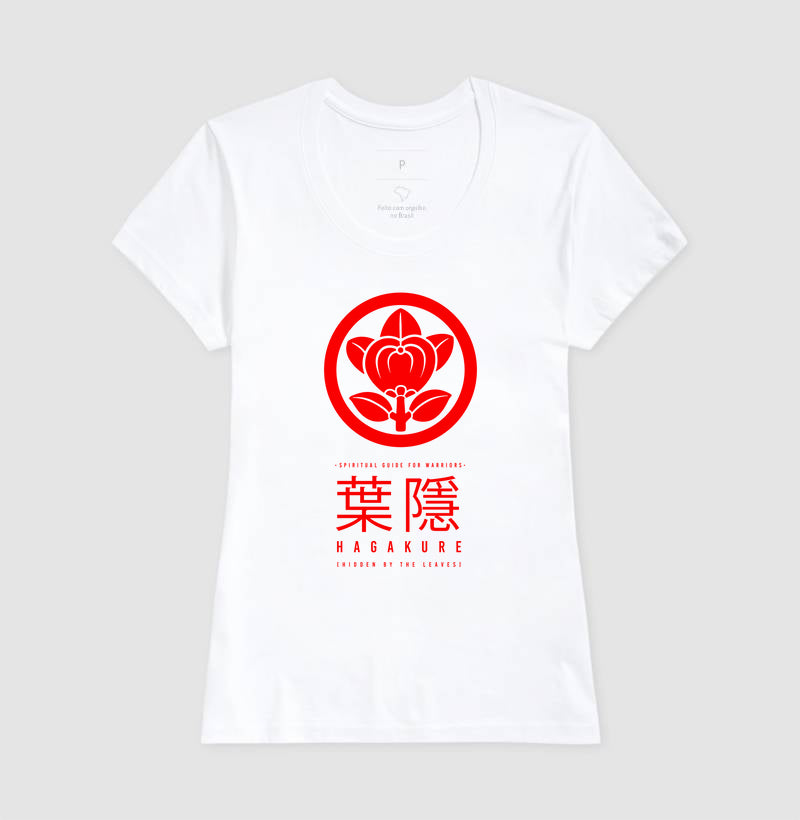 Hagakure | Camiseta