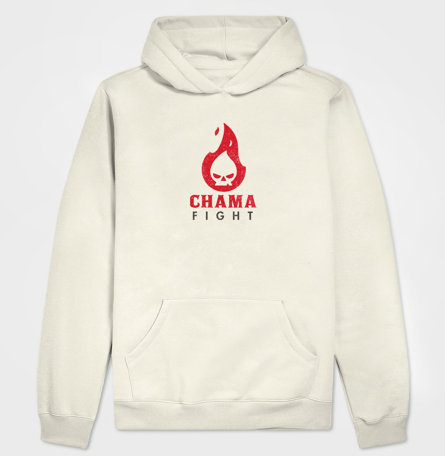 Chama Fight | Hoodie Moletom