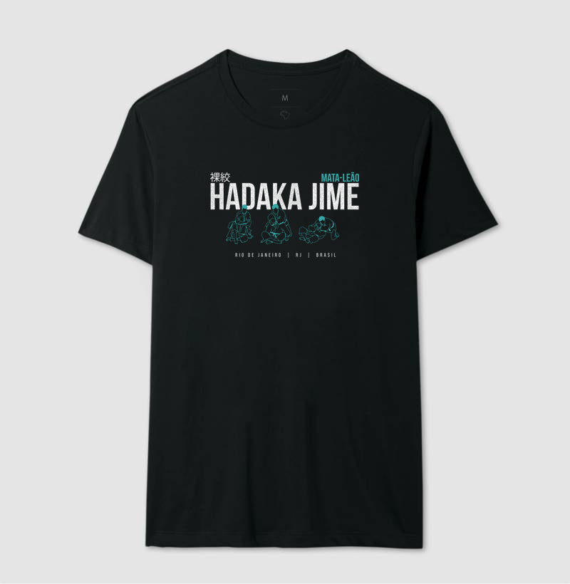 Hadaka Jime | Camiseta