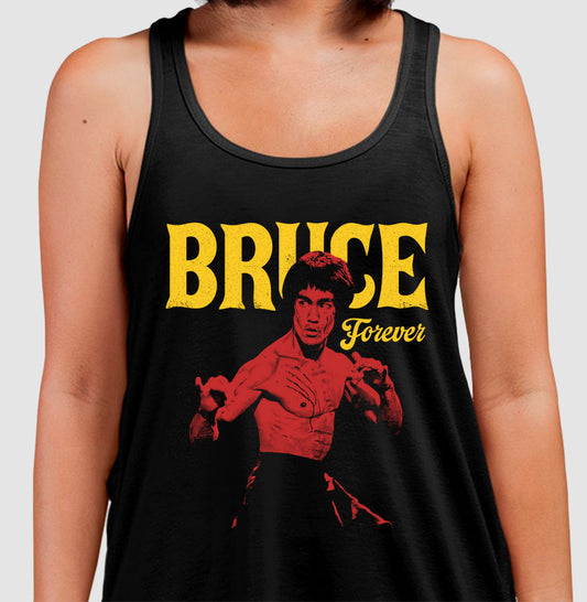 BRUCE FOREVER | Regata