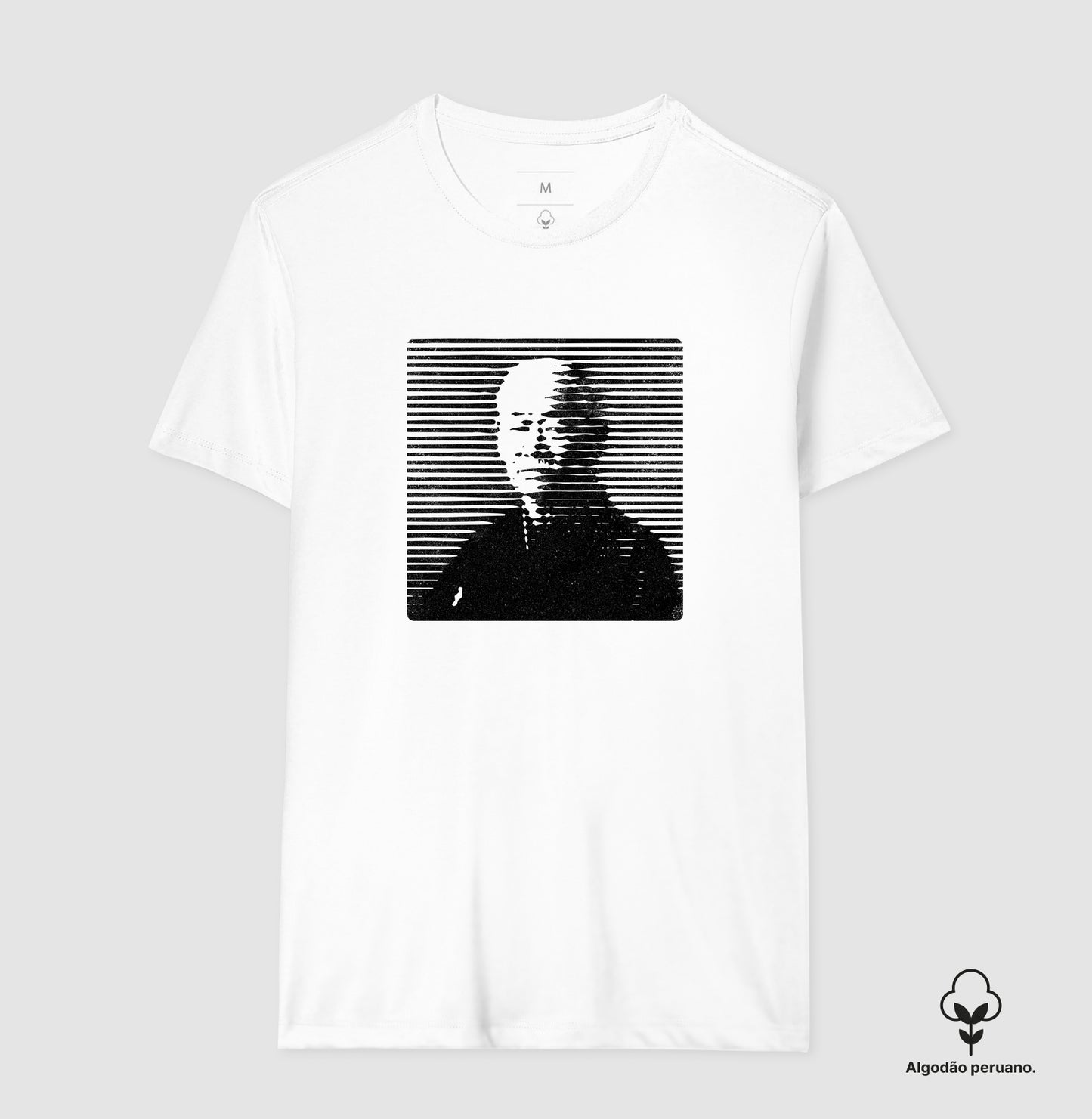 JIGORO KANO | Algodão Peruano