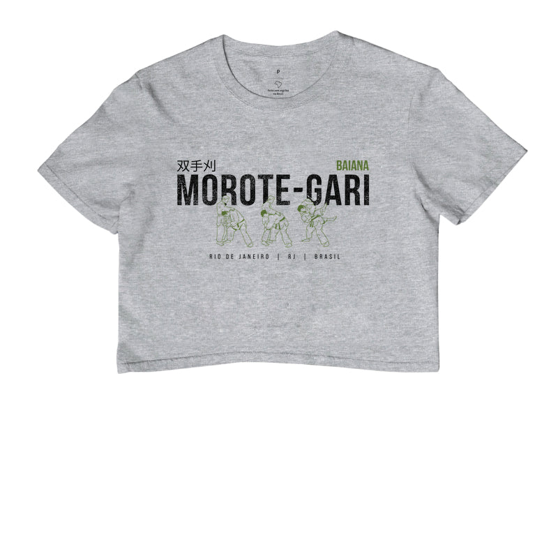 Morote Gari | Cropped