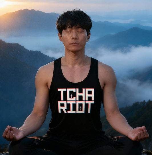TCHARIOT | Regata