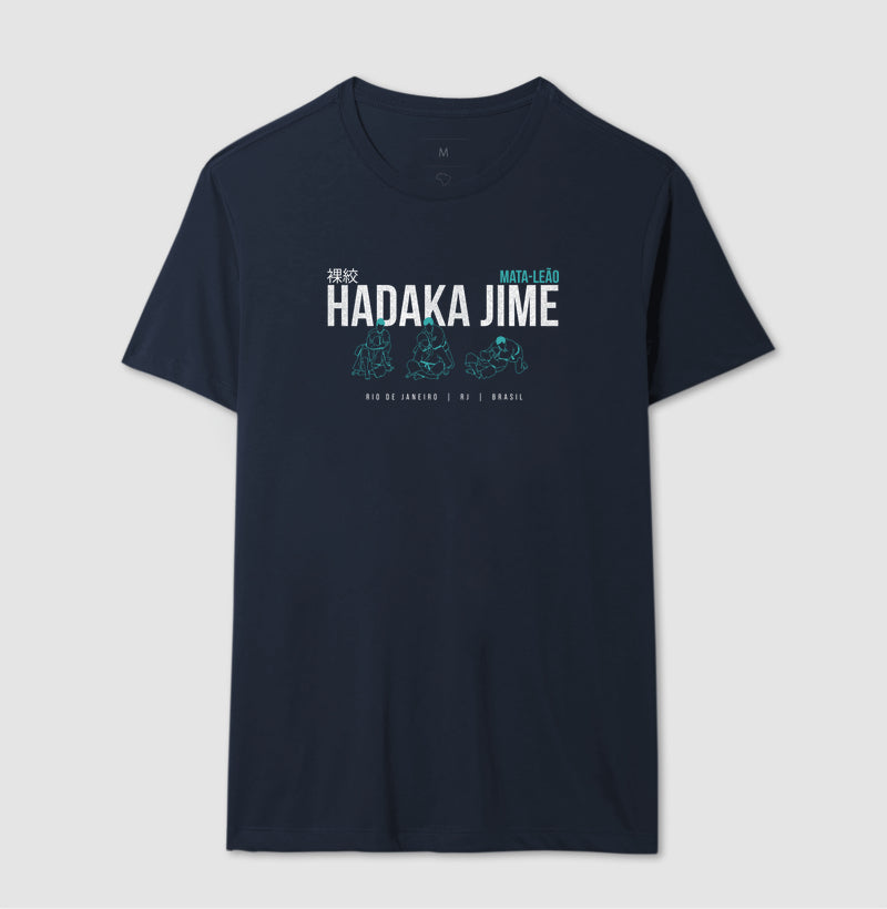 Hadaka Jime | Camiseta