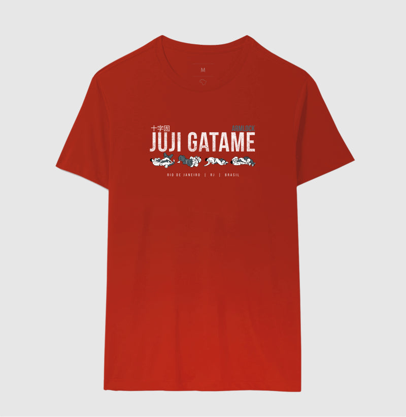 Juji Gatame | Camiseta