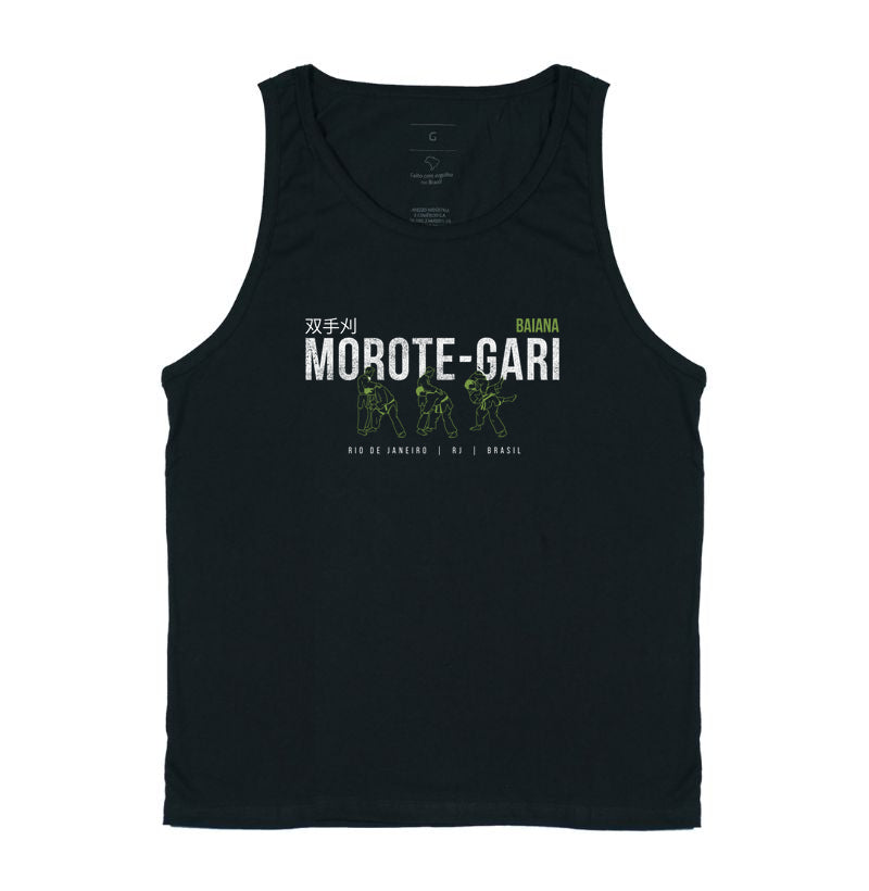 Morote Gari | Regata